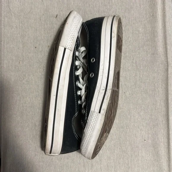 Converse chuck taylor canvas Low top - Picture 3 of 4